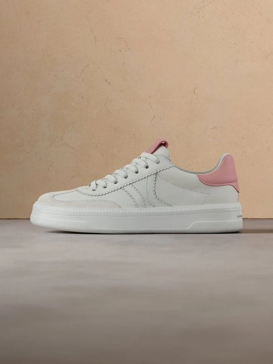 Zdjęcie produktu Sneakersy niskie Kennel & Schmenger biały