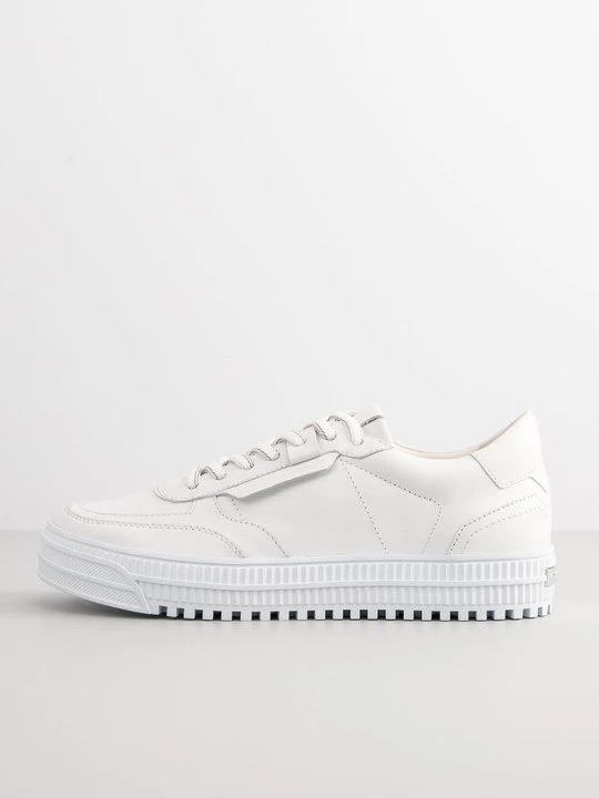 Zdjęcie produktu Sneakersy niskie Kennel & Schmenger biały