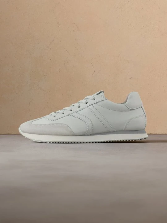 Zdjęcie produktu Sneakersy niskie Kennel & Schmenger biały