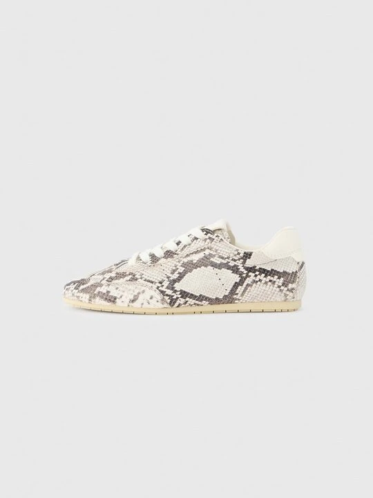 Zdjęcie produktu Sneakersy niskie Kennel & Schmenger biały