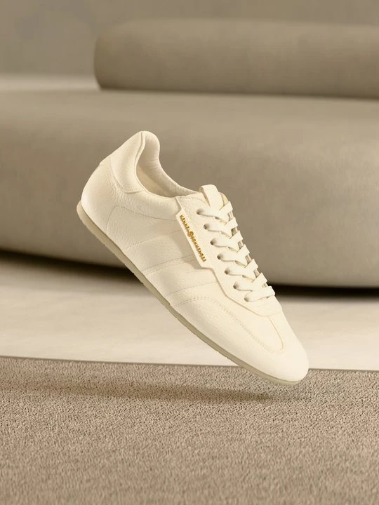 Zdjęcie produktu Sneakersy niskie Kennel & Schmenger biały