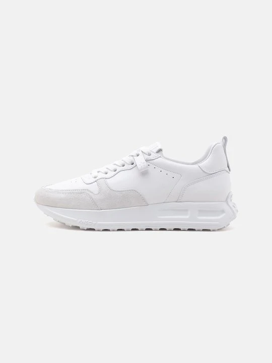 Zdjęcie produktu Sneakersy niskie Kennel & Schmenger biały
