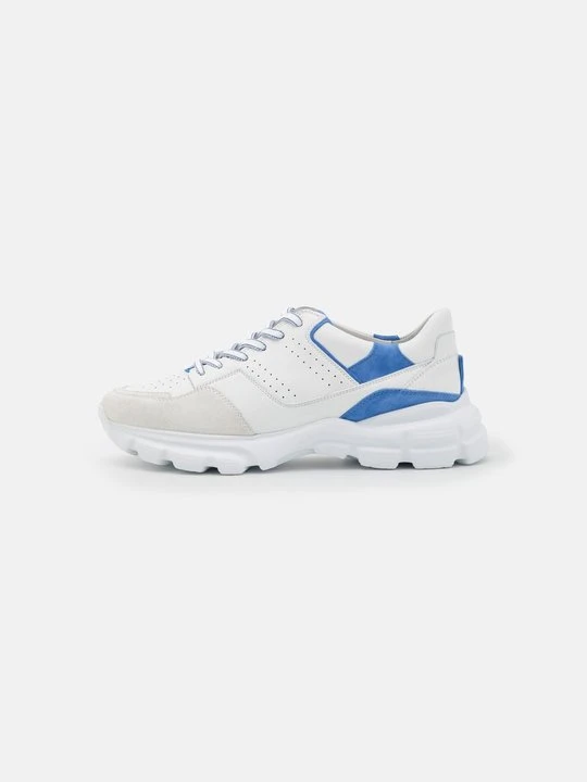 Zdjęcie produktu Sneakersy niskie Kennel & Schmenger biały