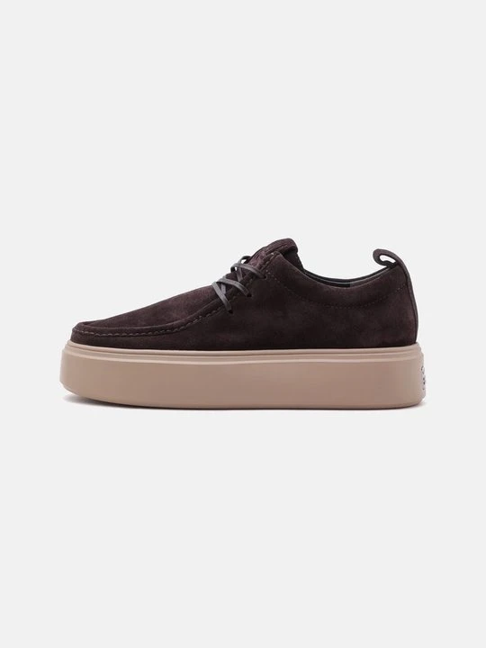 Zdjęcie produktu Sneakersy niskie Kennel & Schmenger brązowy