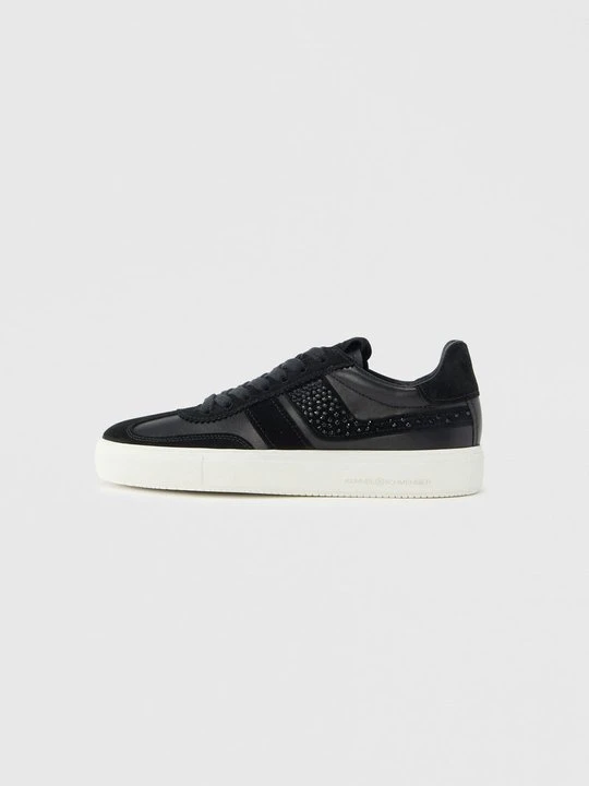Zdjęcie produktu Sneakersy niskie Kennel & Schmenger czarny