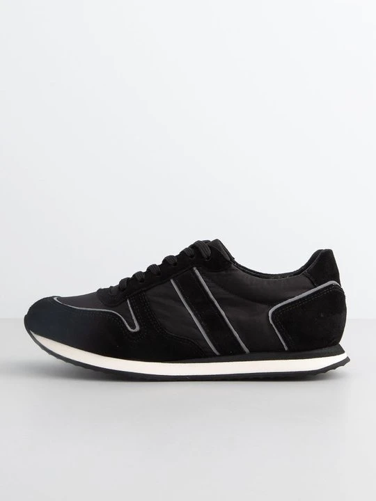 Zdjęcie produktu Sneakersy niskie Kennel & Schmenger czarny