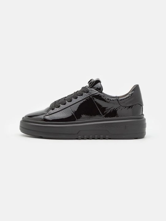 Zdjęcie produktu Sneakersy niskie Kennel & Schmenger czarny