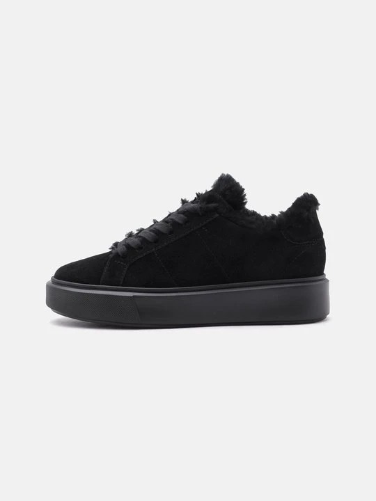 Zdjęcie produktu Sneakersy niskie Kennel & Schmenger czarny