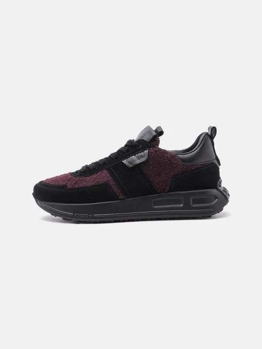 Zdjęcie produktu Sneakersy niskie Kennel & Schmenger czarny