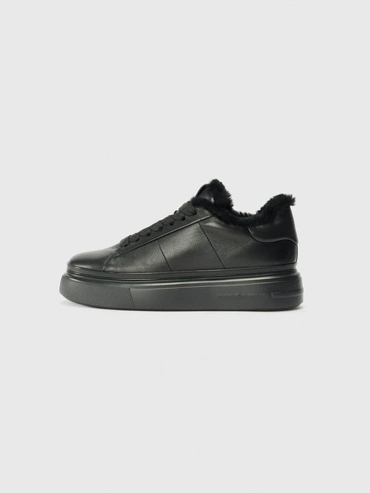 Zdjęcie produktu Sneakersy niskie Kennel & Schmenger czarny