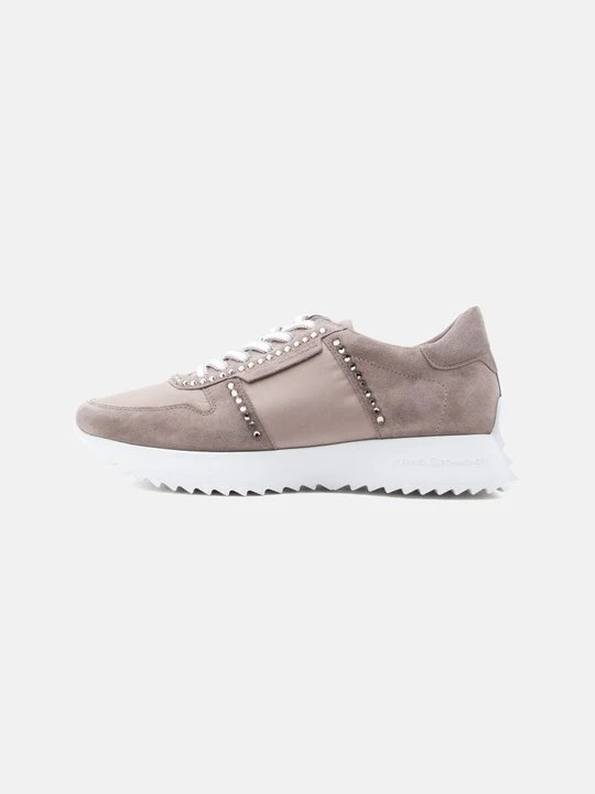 Zdjęcie produktu Sneakersy niskie Kennel & Schmenger taupe
