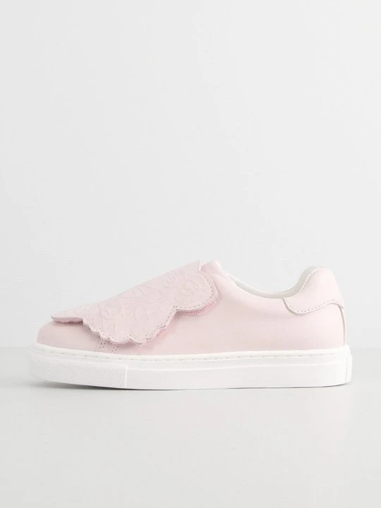 Zdjęcie produktu Sneakersy niskie Kenzo jasnoróżowy