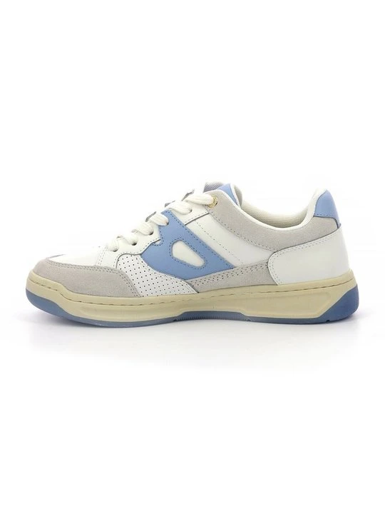 Zdjęcie produktu Sneakersy niskie Kickers biały