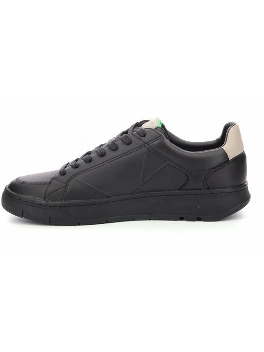 Zdjęcie produktu Sneakersy niskie Kickers czarny