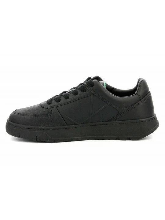 Zdjęcie produktu Sneakersy niskie Kickers czarny