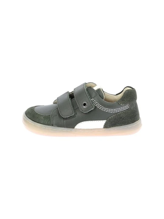 Zdjęcie produktu Sneakersy niskie Kickers khaki