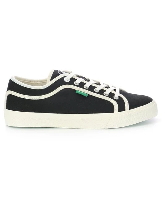 Zdjęcie produktu Sneakersy niskie Kickers czarny