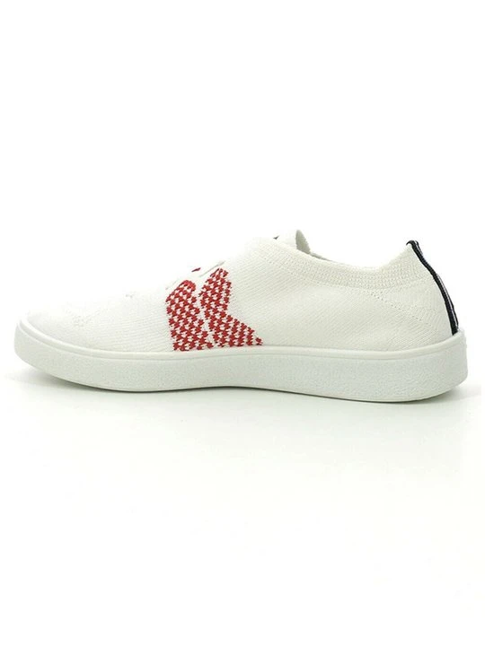 Zdjęcie produktu Sneakersy niskie Kickers biały