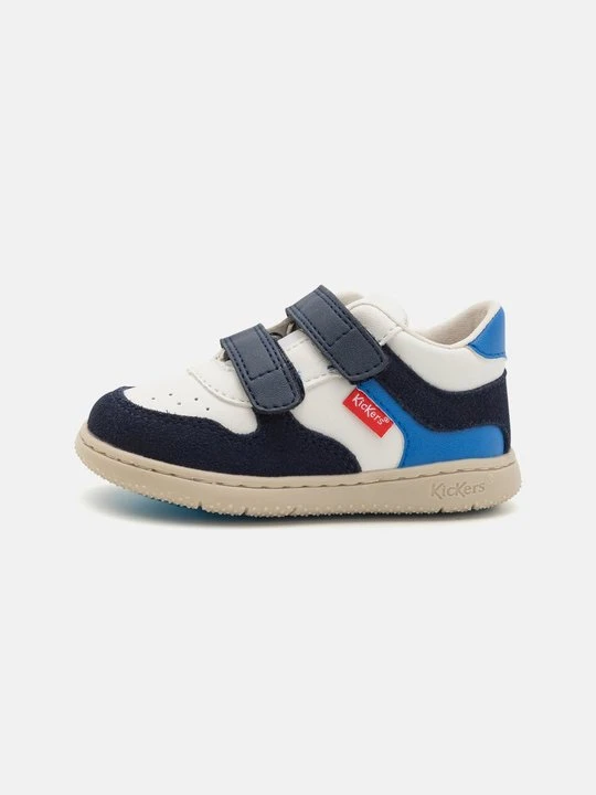 Zdjęcie produktu Sneakersy niskie Kickers granatowy