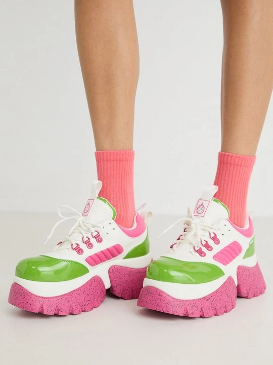 Zdjęcie produktu Sneakersy niskie Koi Footwear