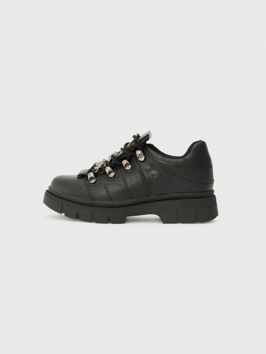 Zdjęcie produktu Sneakersy niskie Koi Footwear czarny