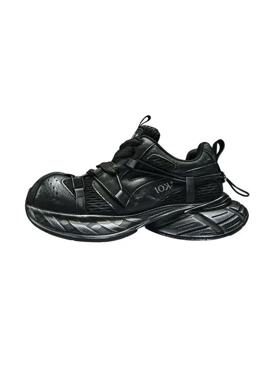 Zdjęcie produktu Sneakersy niskie Koi Footwear czarny