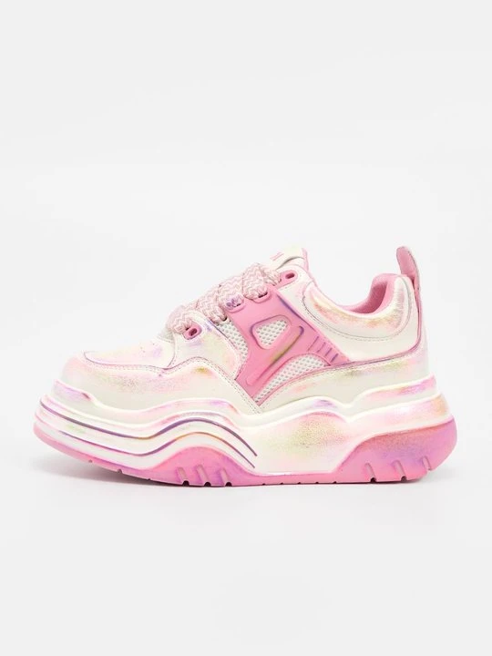 Zdjęcie produktu Sneakersy niskie Koi Footwear biały