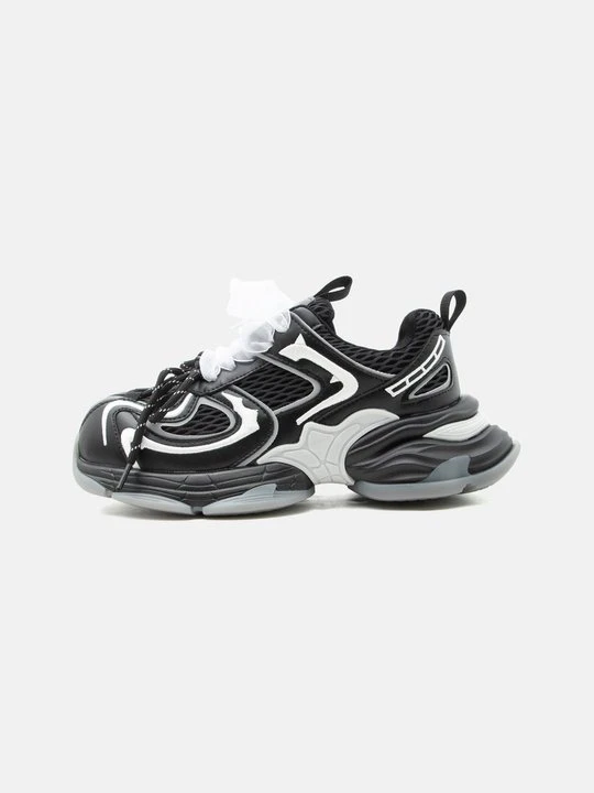 Zdjęcie produktu Sneakersy niskie Koi Footwear biały