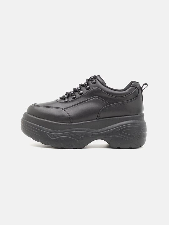 Zdjęcie produktu Sneakersy niskie Koi Footwear czarny