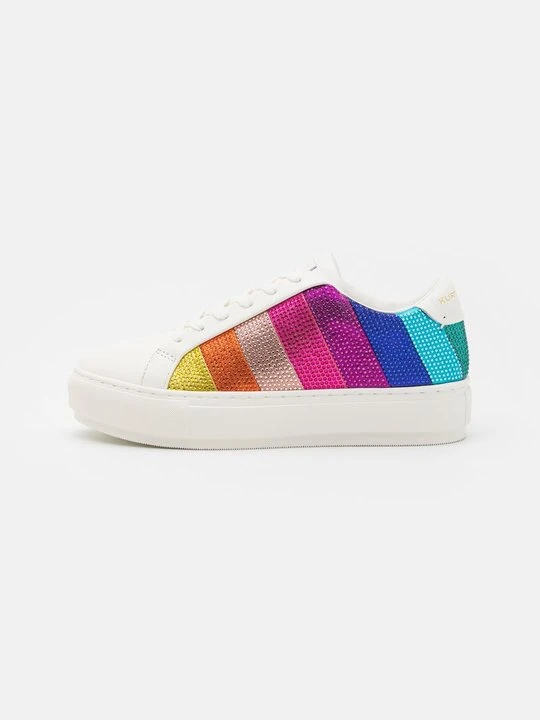 Zdjęcie produktu Sneakersy niskie Kurt Geiger