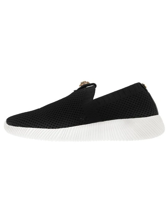 Zdjęcie produktu Sneakersy niskie Kurt Geiger czarny