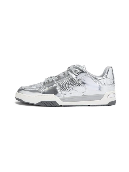 Zdjęcie produktu Sneakersy niskie Kurt Geiger srebrny