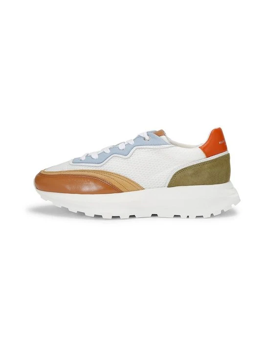 Zdjęcie produktu Sneakersy niskie Kurt Geiger mleczny