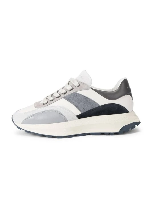 Zdjęcie produktu Sneakersy niskie Kurt Geiger szary