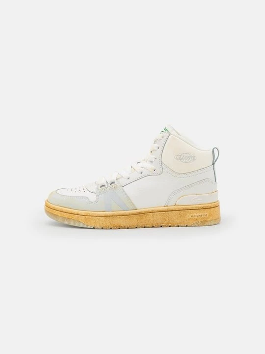 Zdjęcie produktu Sneakersy niskie Lacoste biały