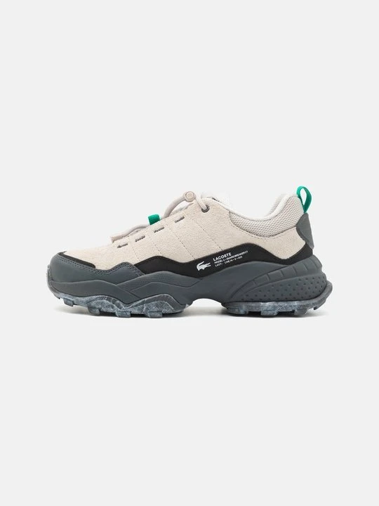 Zdjęcie produktu Sneakersy niskie Lacoste biały