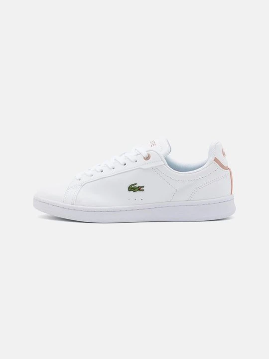 Zdjęcie produktu Sneakersy niskie Lacoste biały