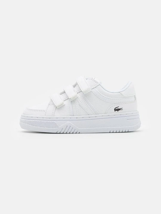 Zdjęcie produktu Sneakersy niskie Lacoste biały