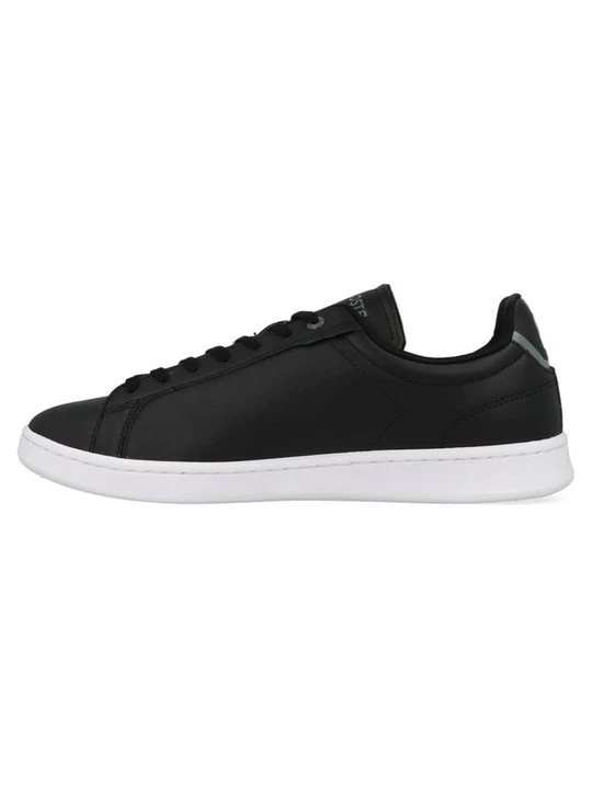 Zdjęcie produktu Sneakersy niskie Lacoste czarny