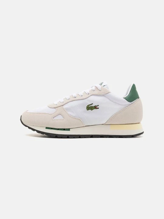 Zdjęcie produktu Sneakersy niskie Lacoste biały