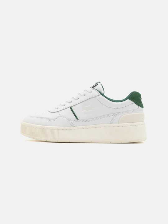 Zdjęcie produktu Sneakersy niskie Lacoste biały