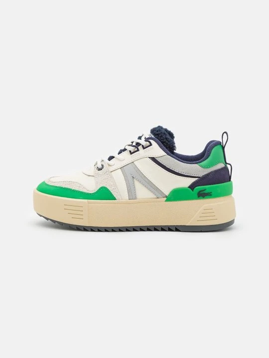 Zdjęcie produktu Sneakersy niskie Lacoste beżowy