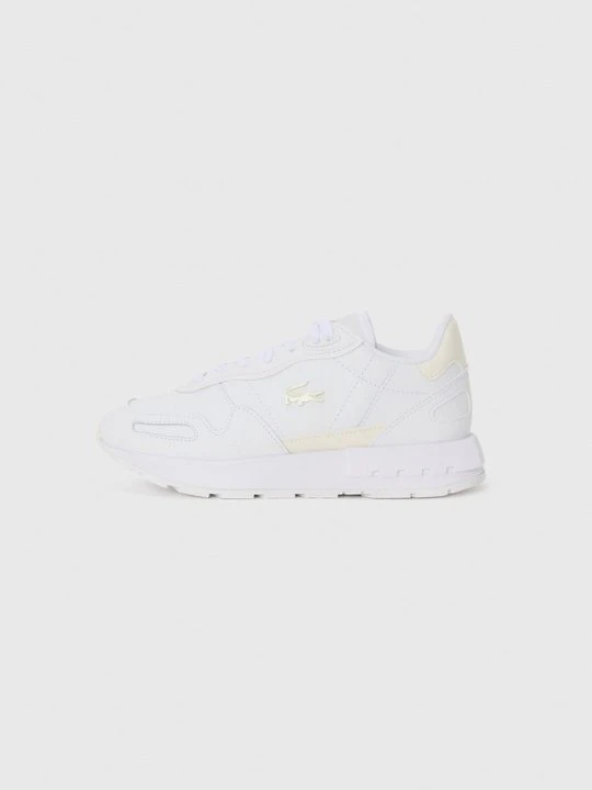 Zdjęcie produktu Sneakersy niskie Lacoste biały