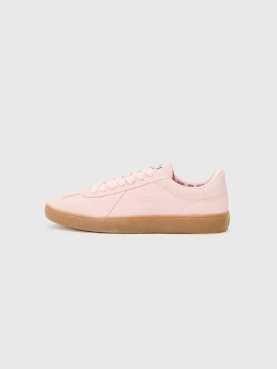 Zdjęcie produktu Sneakersy niskie Lacoste różowy
