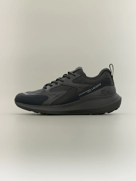 Zdjęcie produktu Sneakersy niskie Lacoste czarny