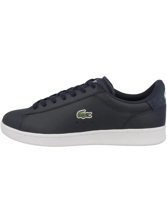 Zdjęcie produktu Sneakersy niskie Lacoste granatowy
