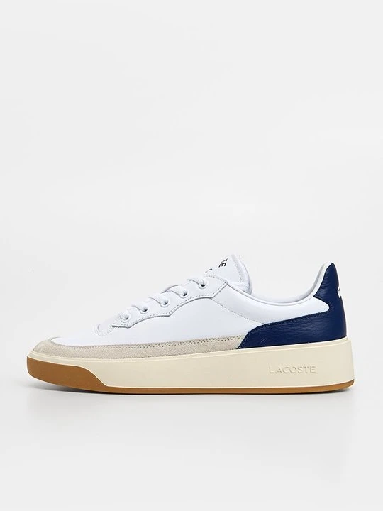 Zdjęcie produktu Sneakersy niskie Lacoste