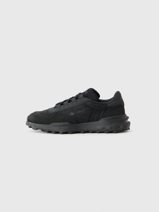 Zdjęcie produktu Sneakersy niskie Lacoste czarny