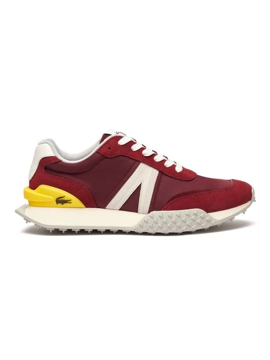 Zdjęcie produktu Sneakersy niskie Lacoste czerwony