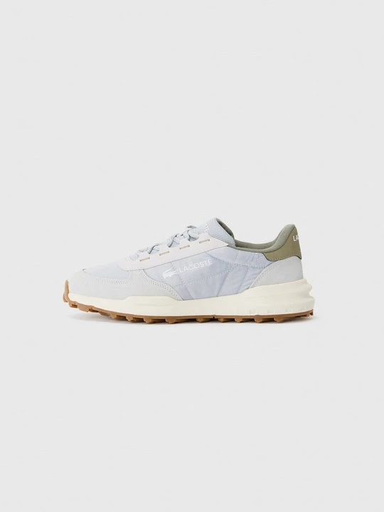 Zdjęcie produktu Sneakersy niskie Lacoste jasnoszary